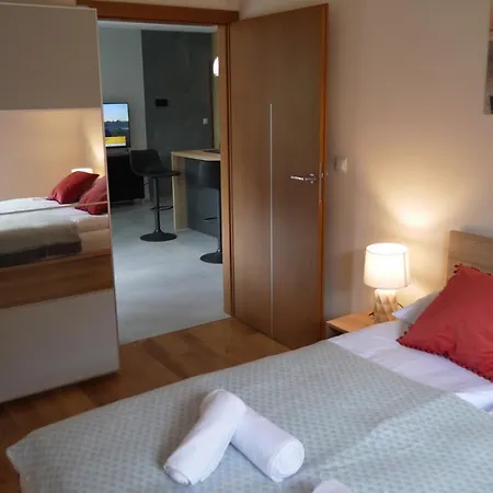 Nowy Apartament Zygmunta Premium Gliwice Exterior foto
