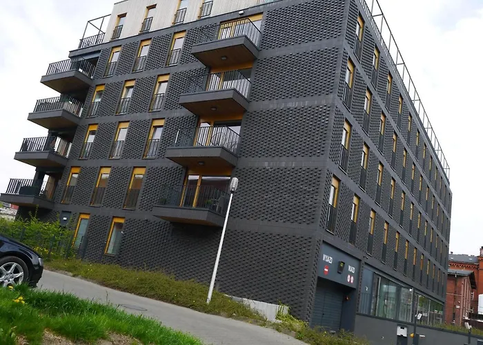 Nowy Apartament Zygmunta Premium