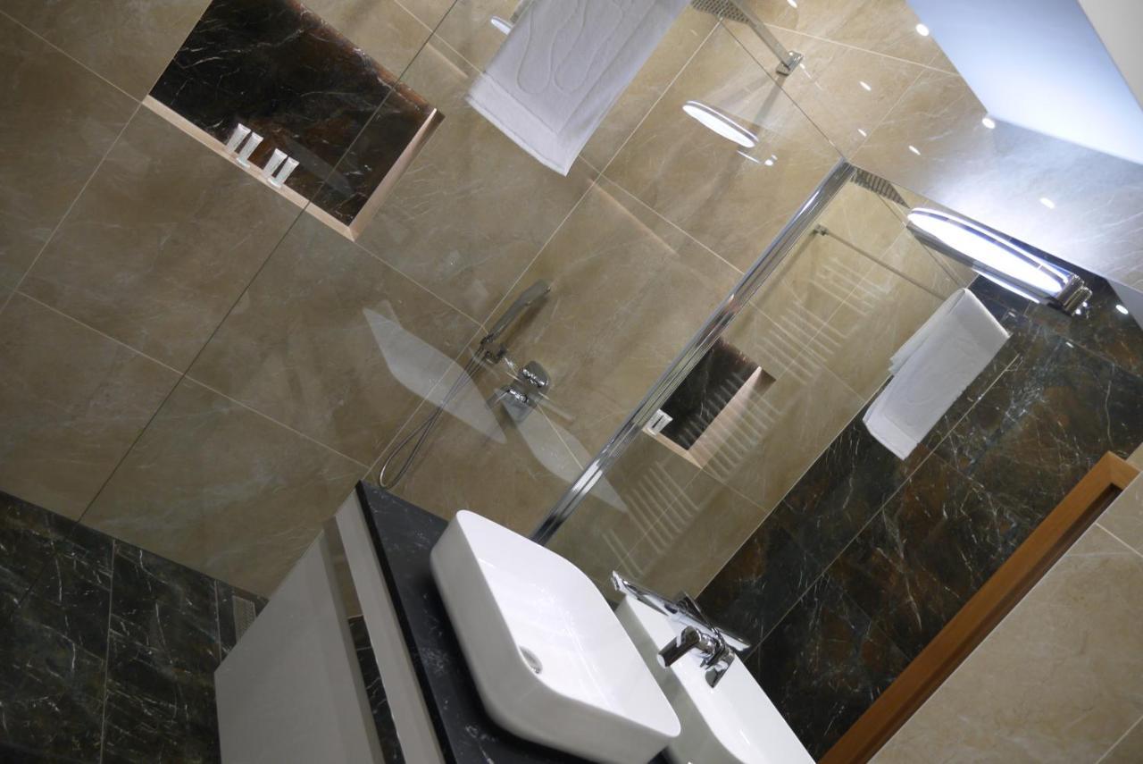 Nowy Zygmunta Premium Apartament *
