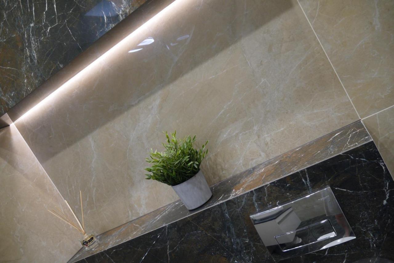 Nowy Zygmunta Premium Apartament