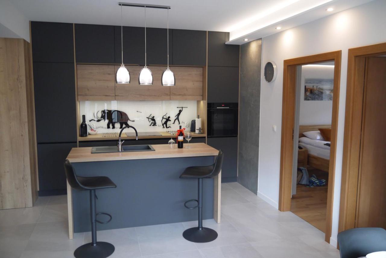Nowy Zygmunta Premium * Gliwice