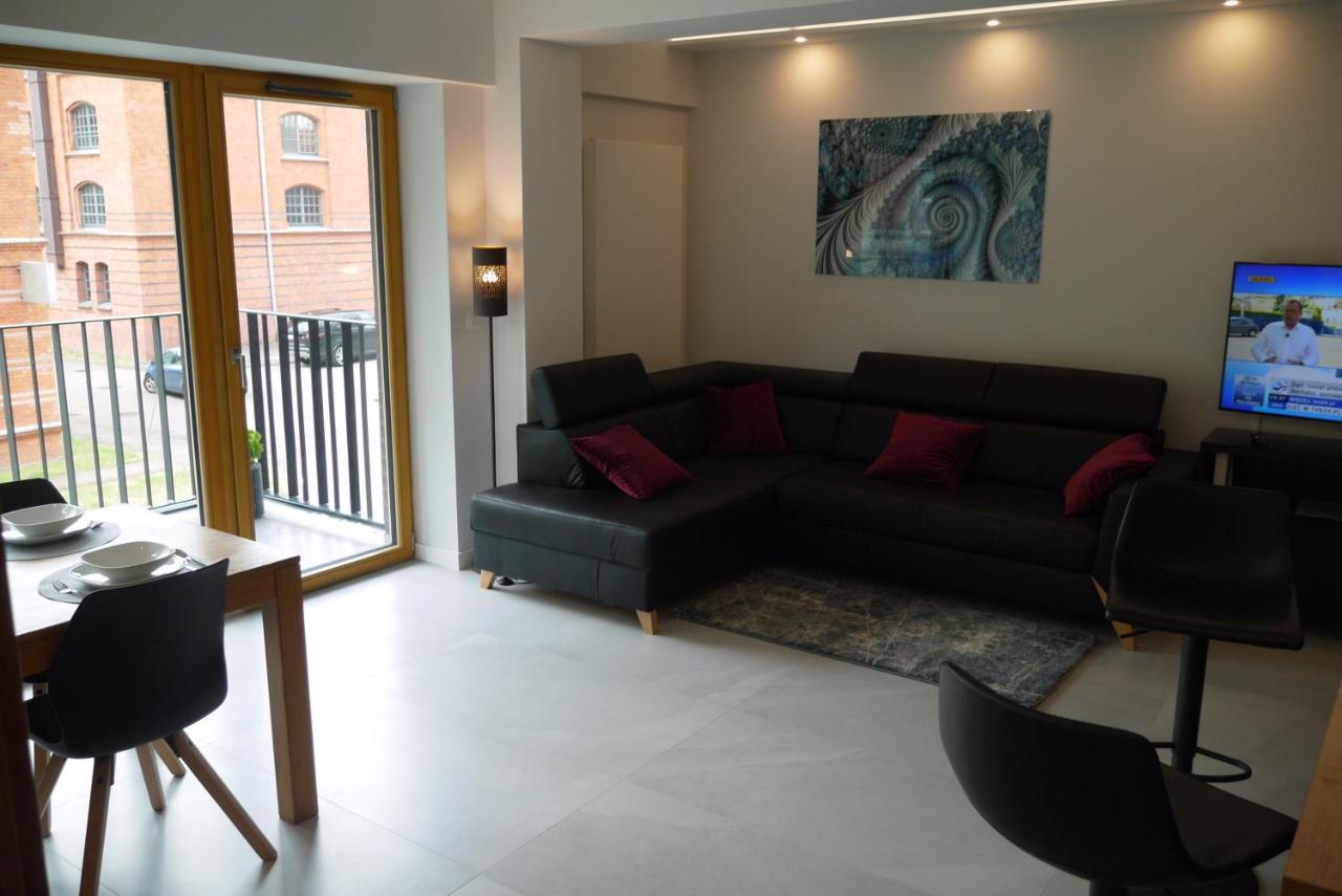 Nowy Zygmunta Premium Apartment *