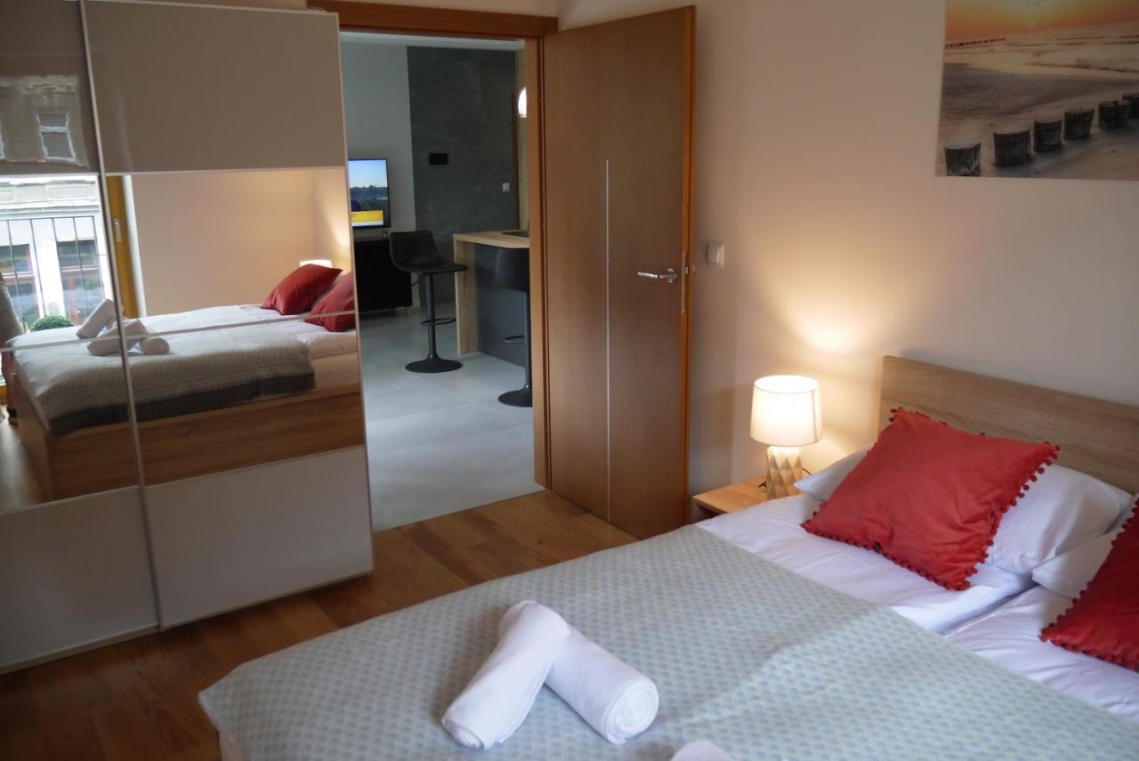 Nowy Zygmunta Premium Apartment Gliwice