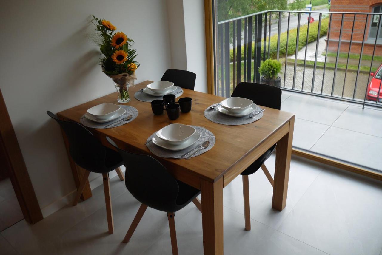 Apartment Nowy Zygmunta Premium