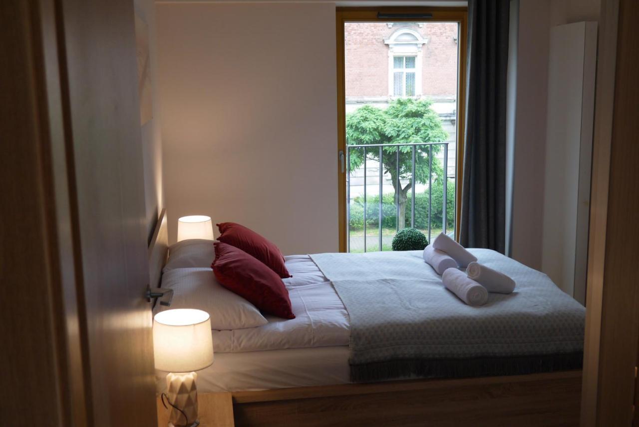 Nowy Zygmunta Premium Apartment *