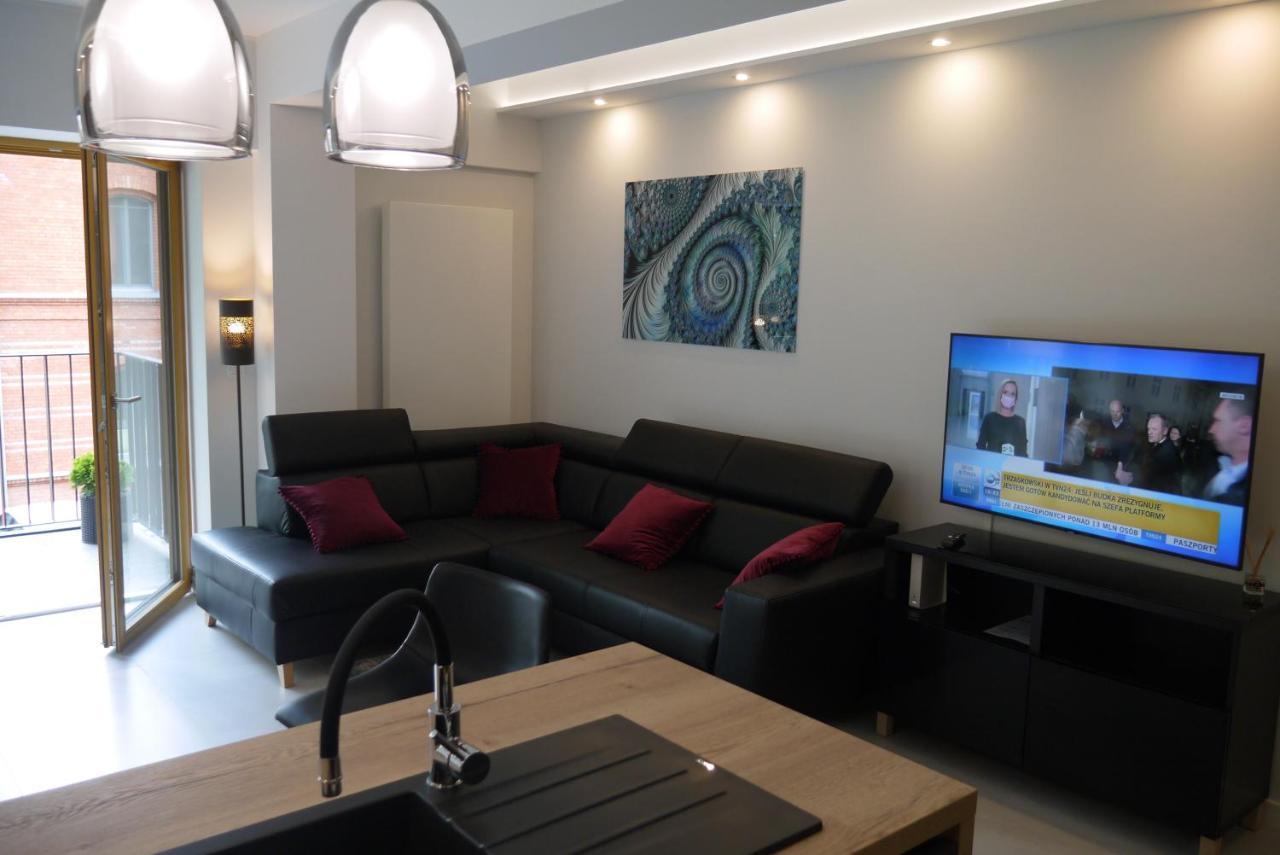 Nowy Zygmunta Premium Gliwice