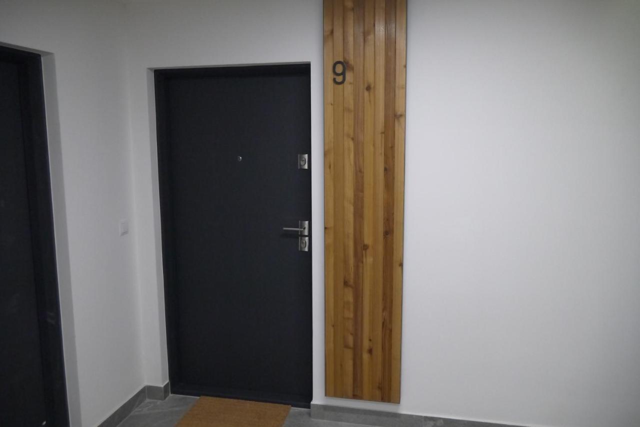 Apartment Nowy Zygmunta Premium