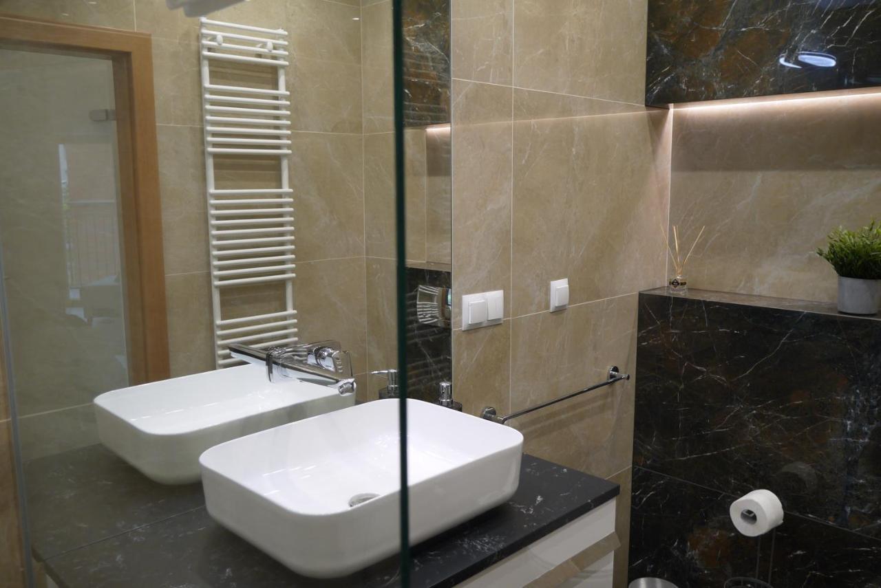 Nowy Zygmunta Premium * Gliwice