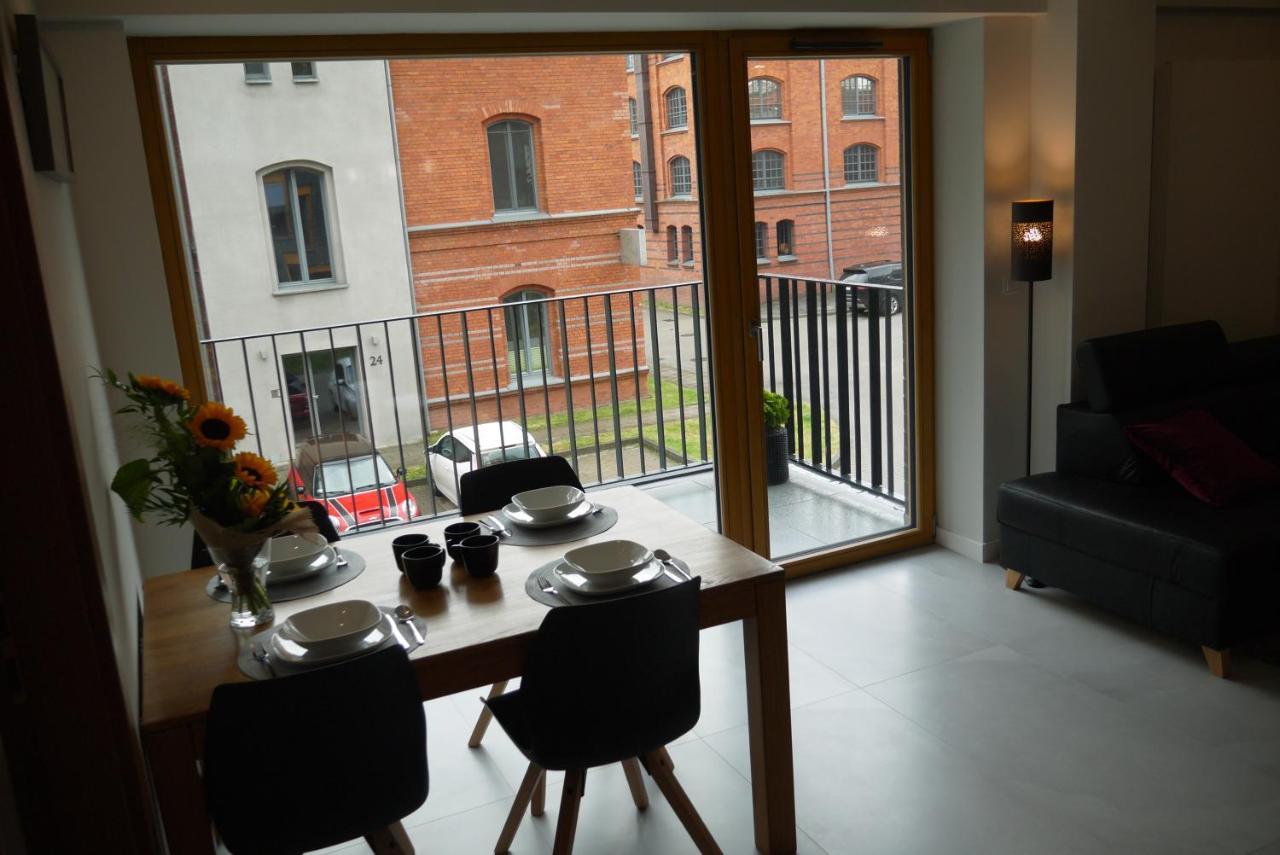 Apartment Nowy Zygmunta Premium *