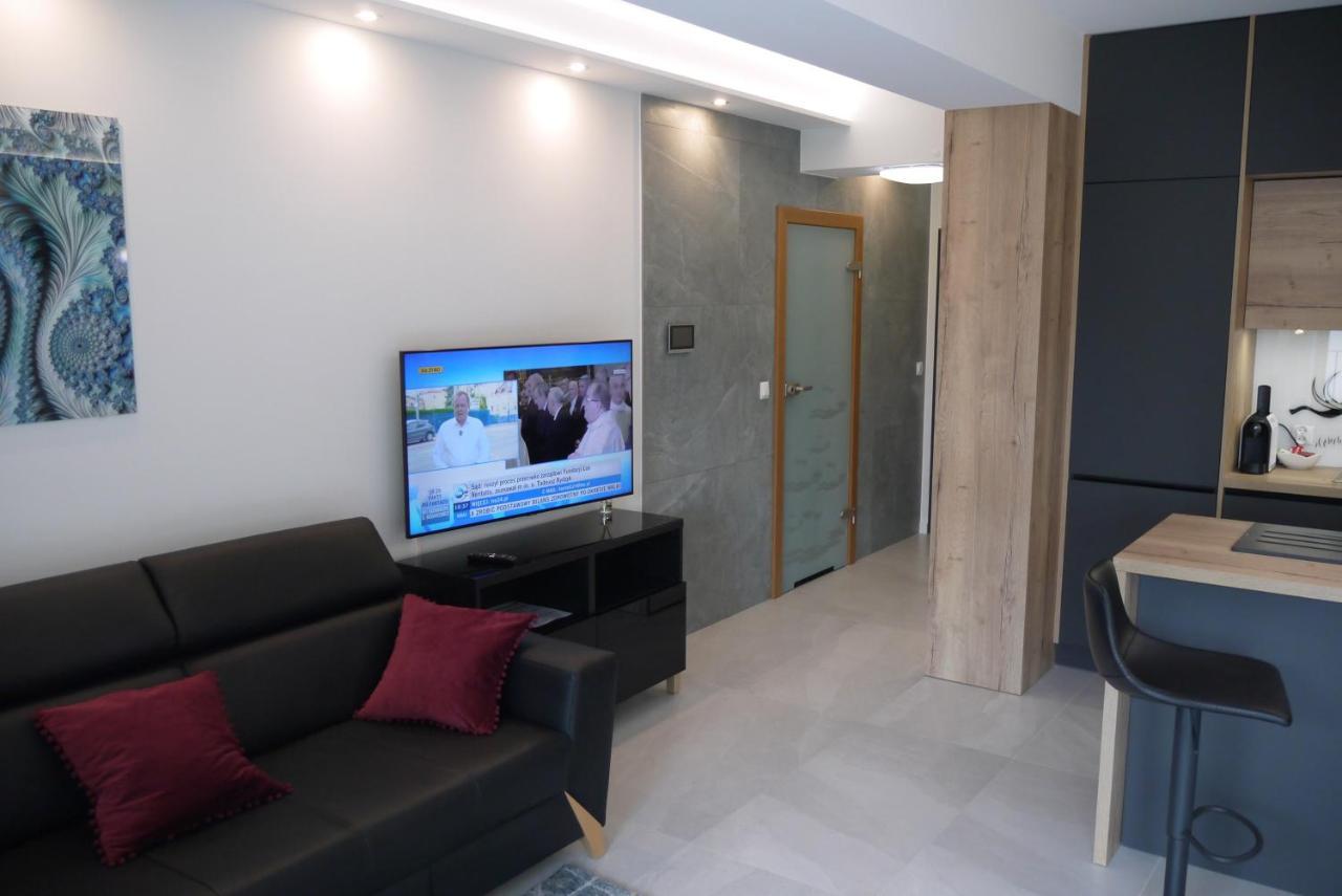 Nowy Zygmunta Premium Gliwice