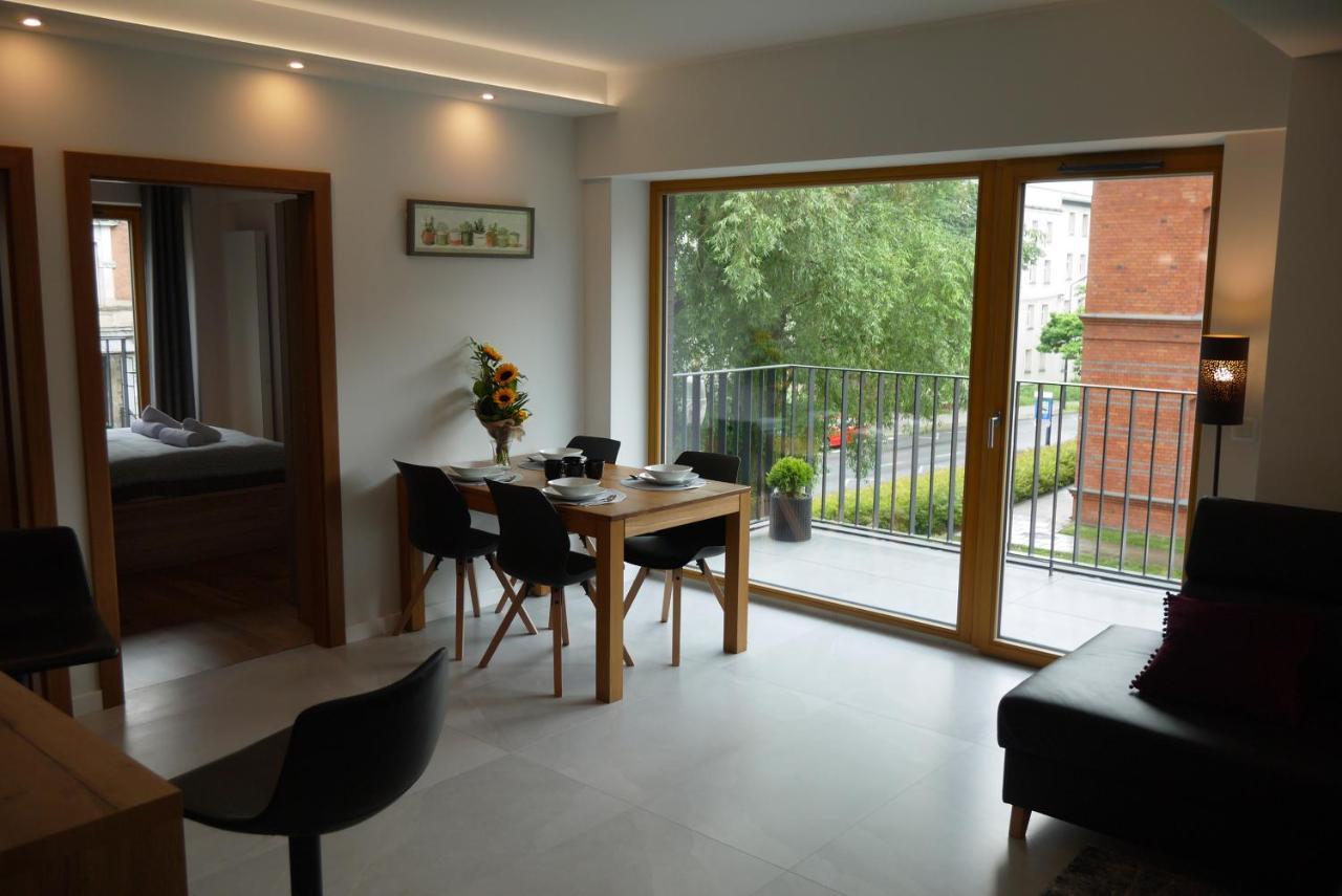 Apartment Nowy Zygmunta Premium *