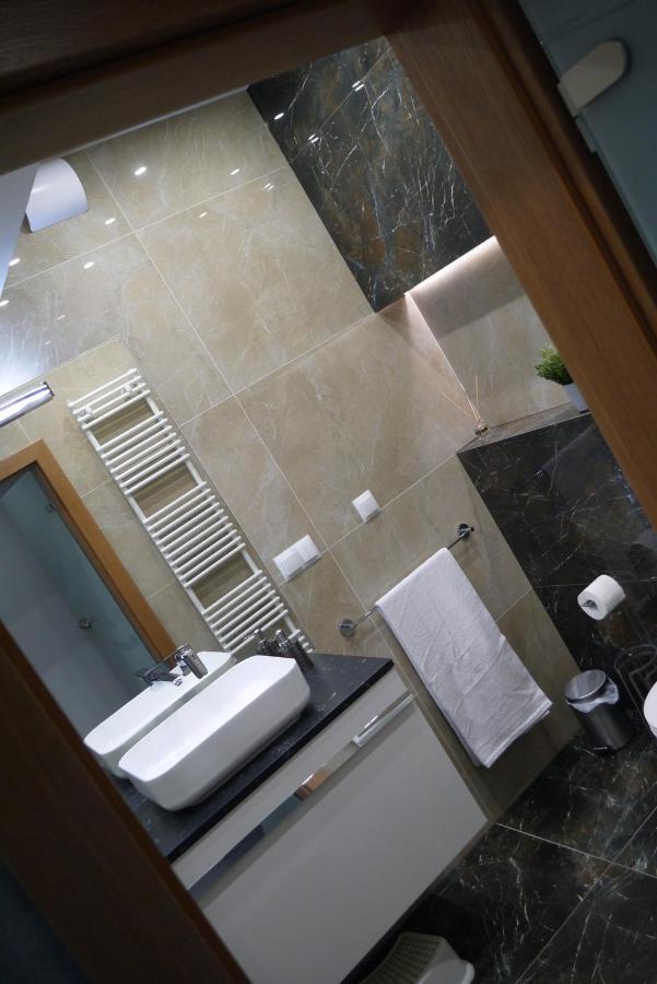 Nowy Zygmunta Premium * Gliwice