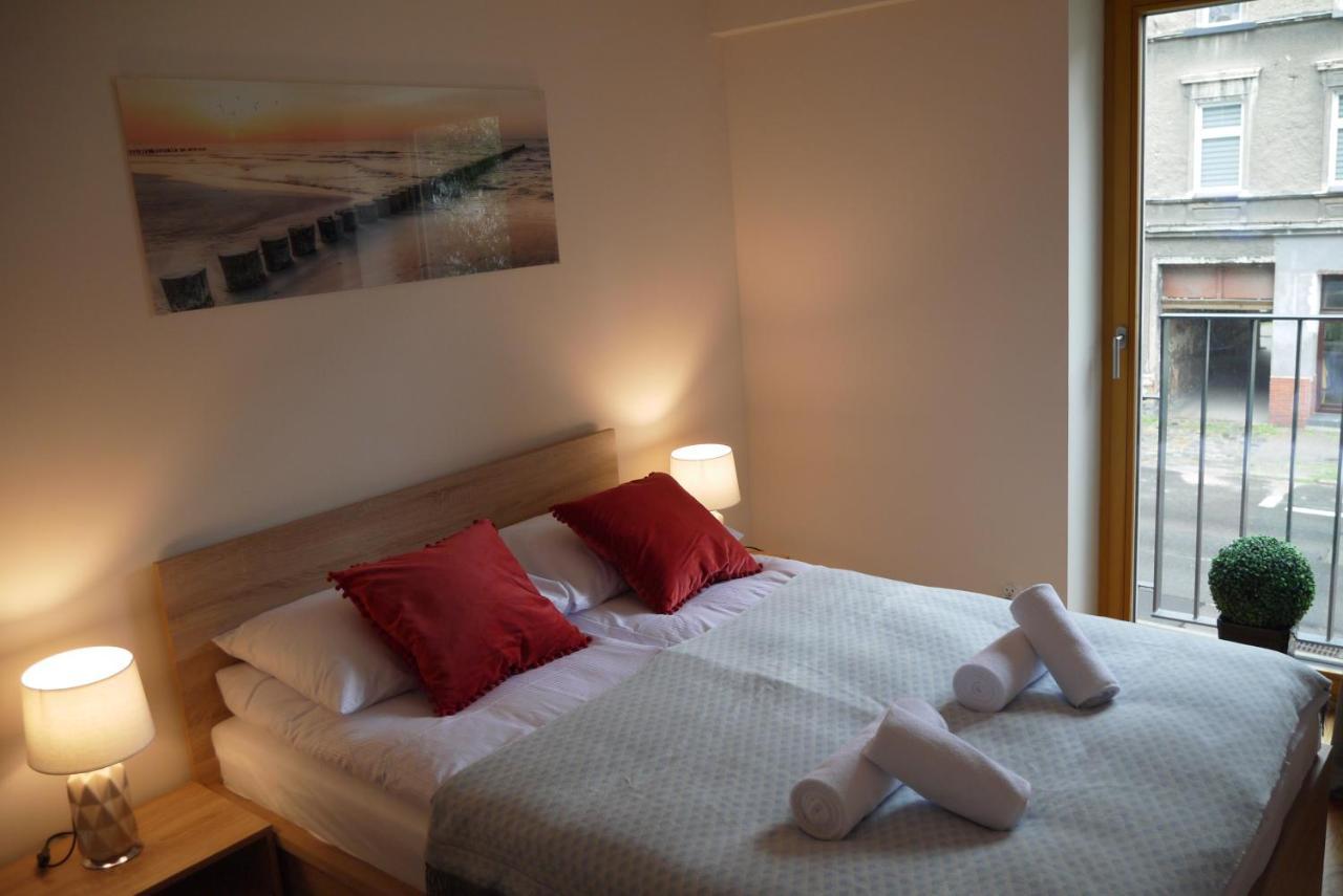 Apartament Nowy Zygmunta Premium *