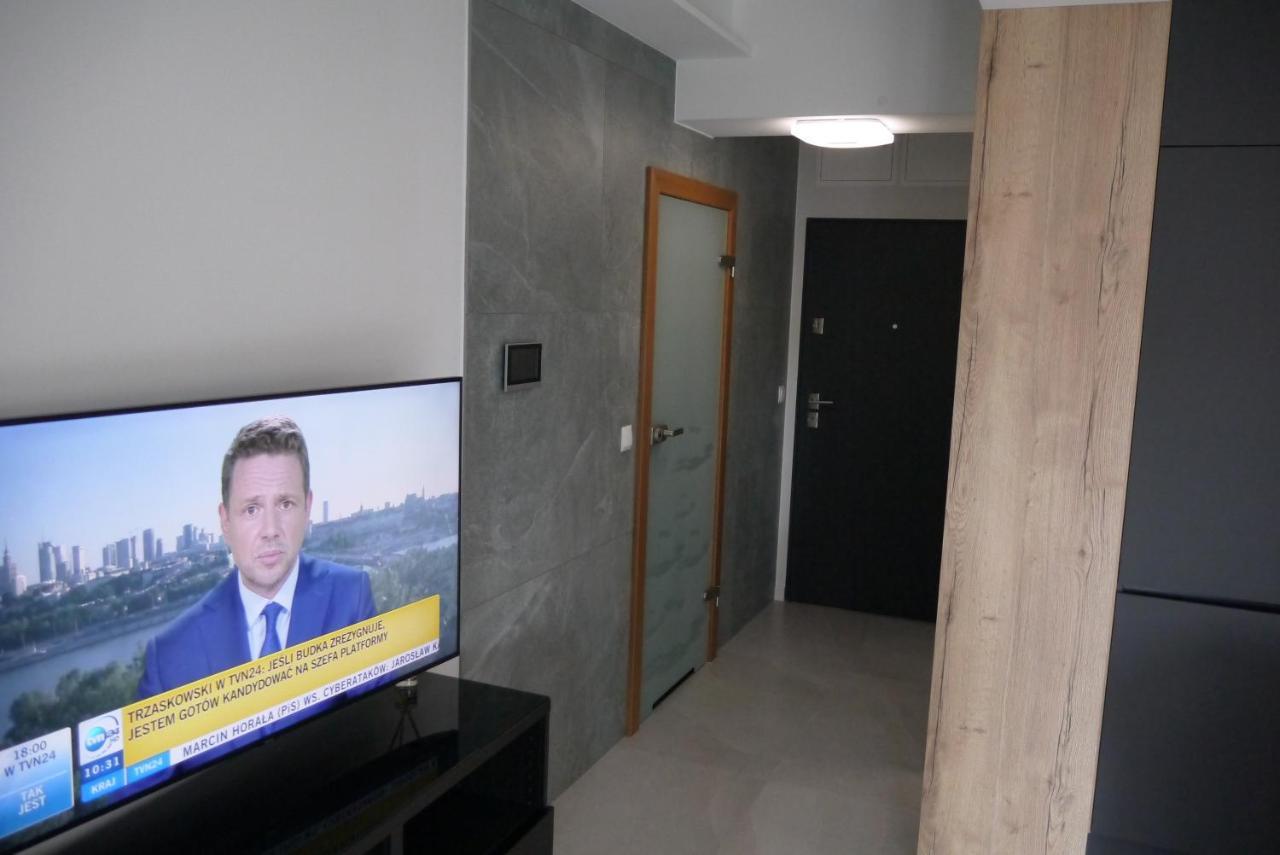 Apartment Nowy Zygmunta Premium *