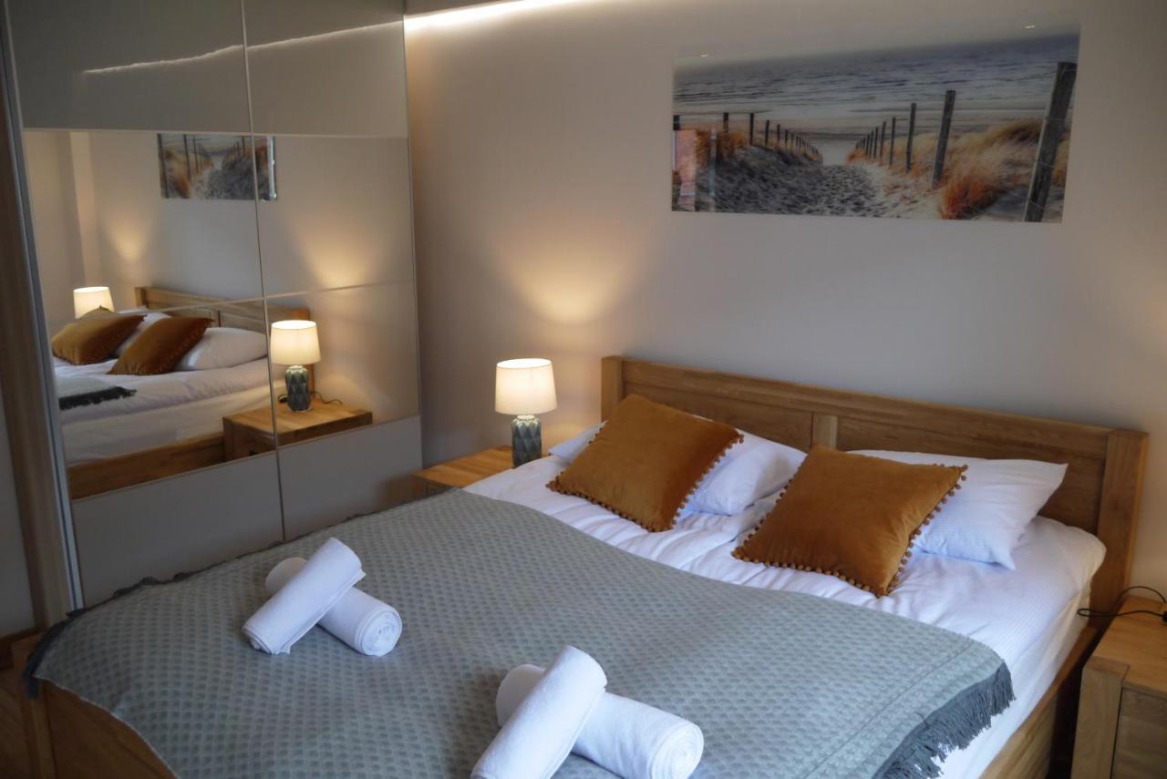 Nowy Zygmunta Premium Apartment