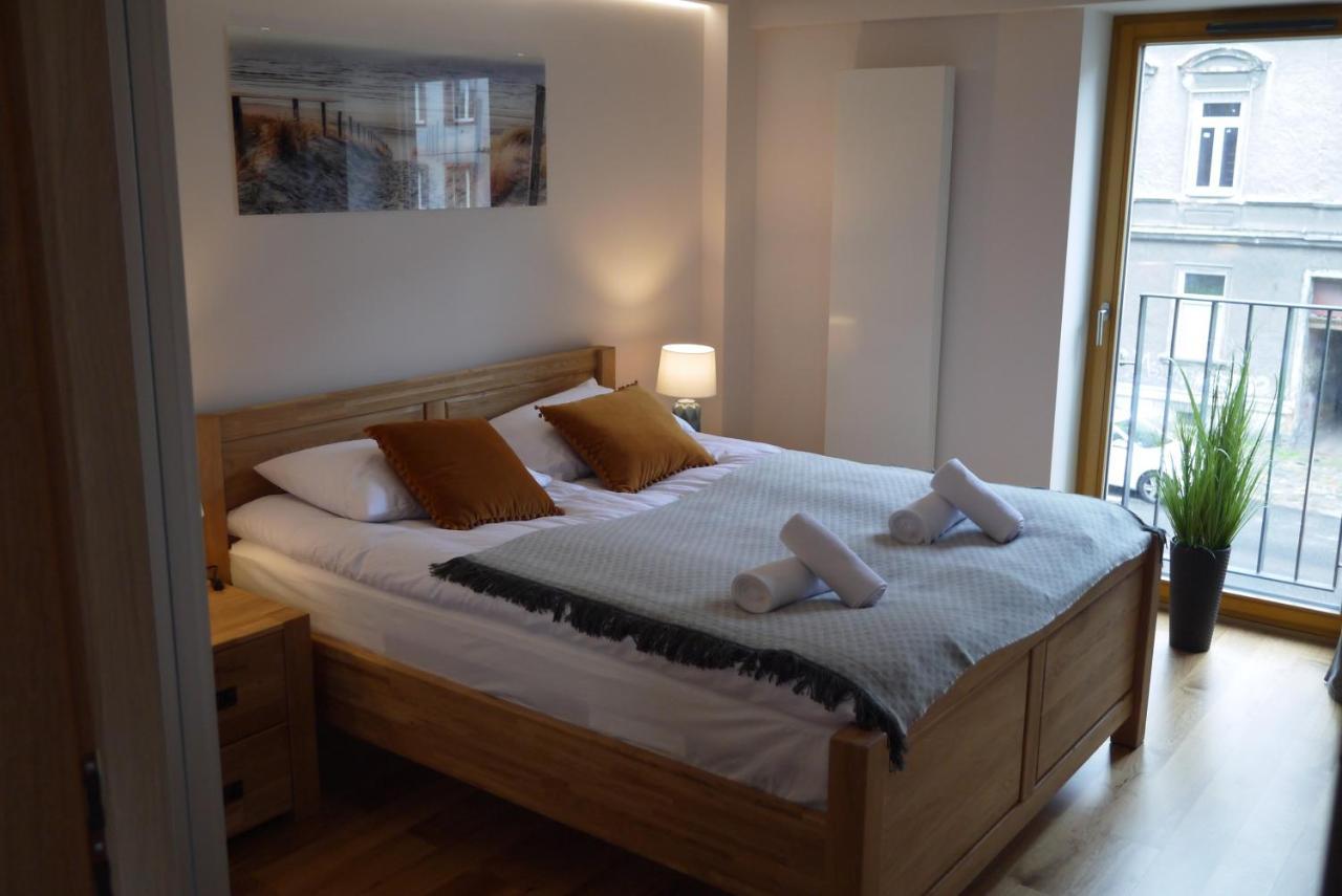 Apartment Nowy Zygmunta Premium *