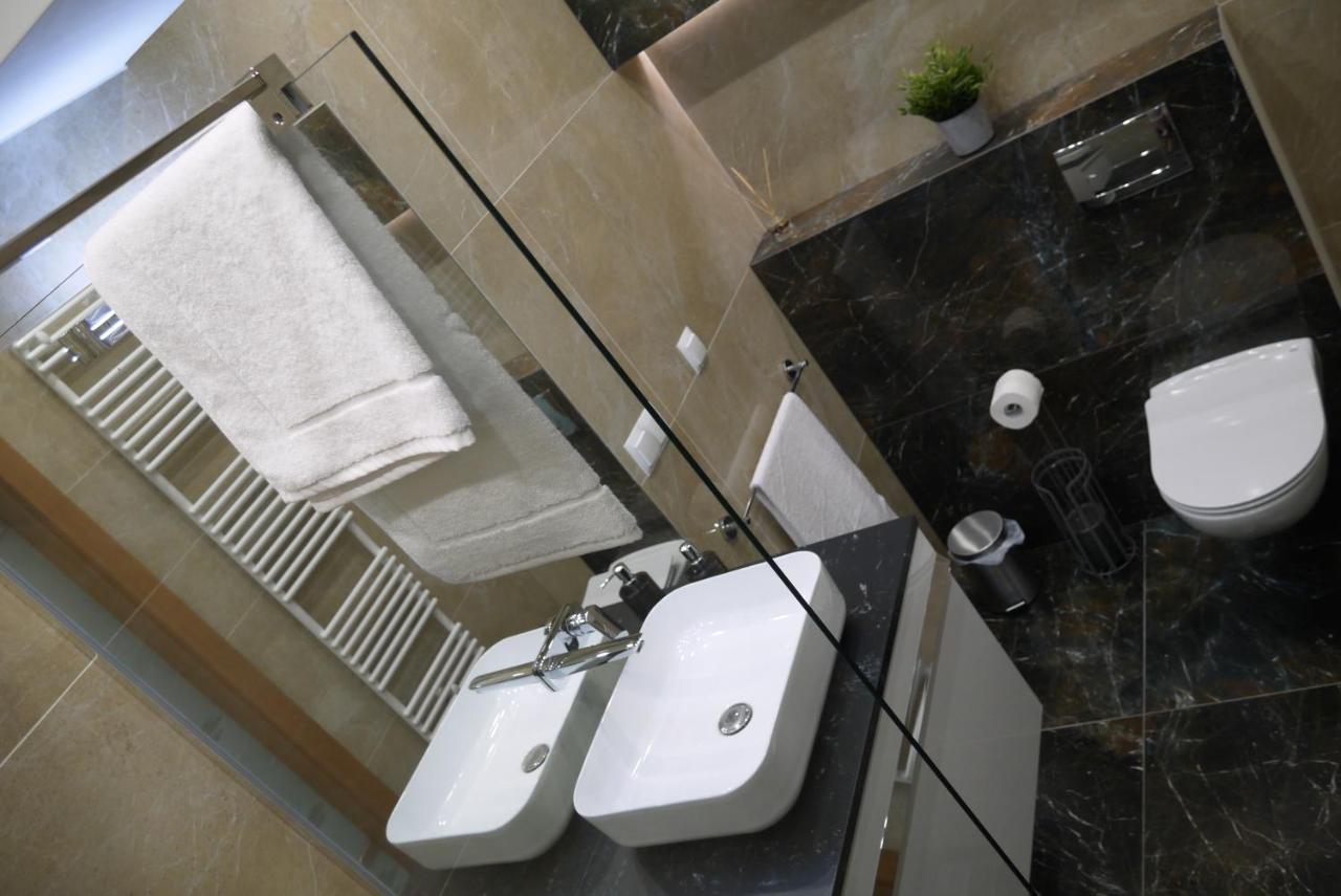Nowy Zygmunta Premium * Gliwice