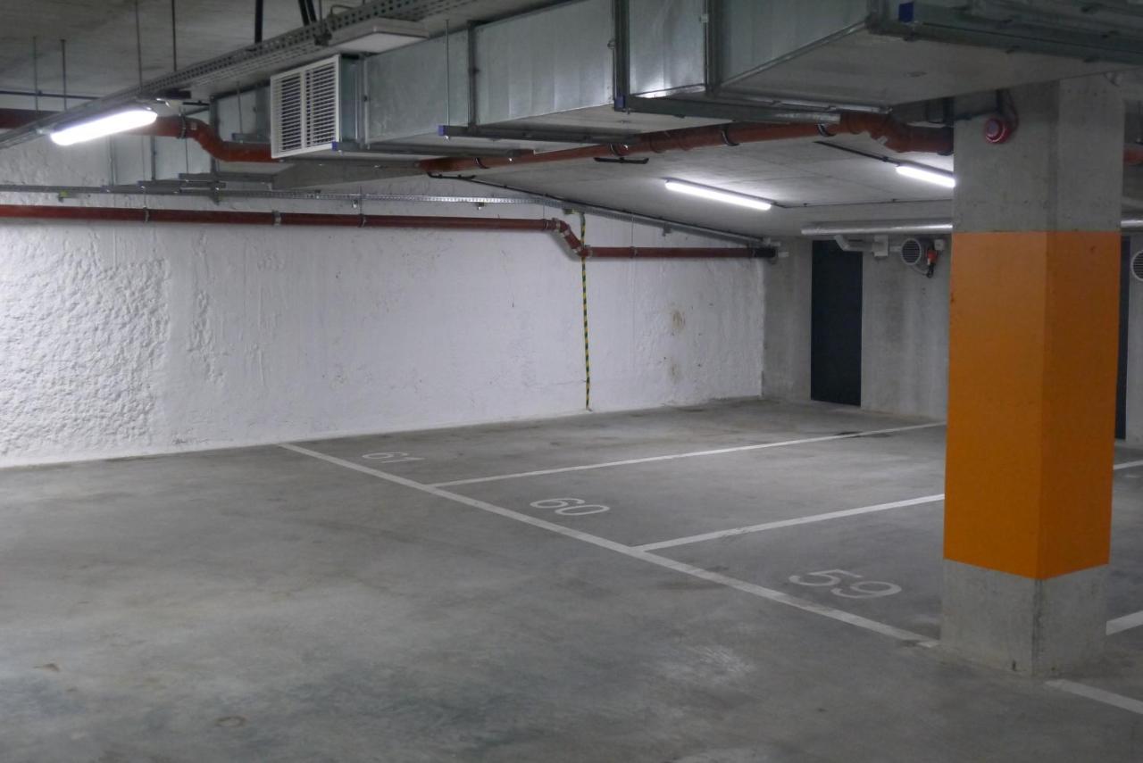 Apartment Nowy Zygmunta Premium Gliwice