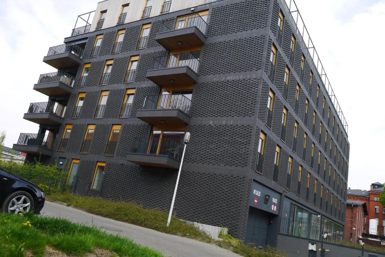 Nowy Zygmunta Premium Apartment Gliwice